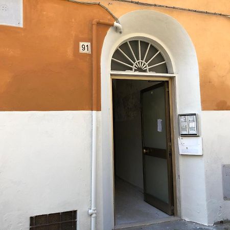 M&M I Navicelli Apartment Livorno Bagian luar foto