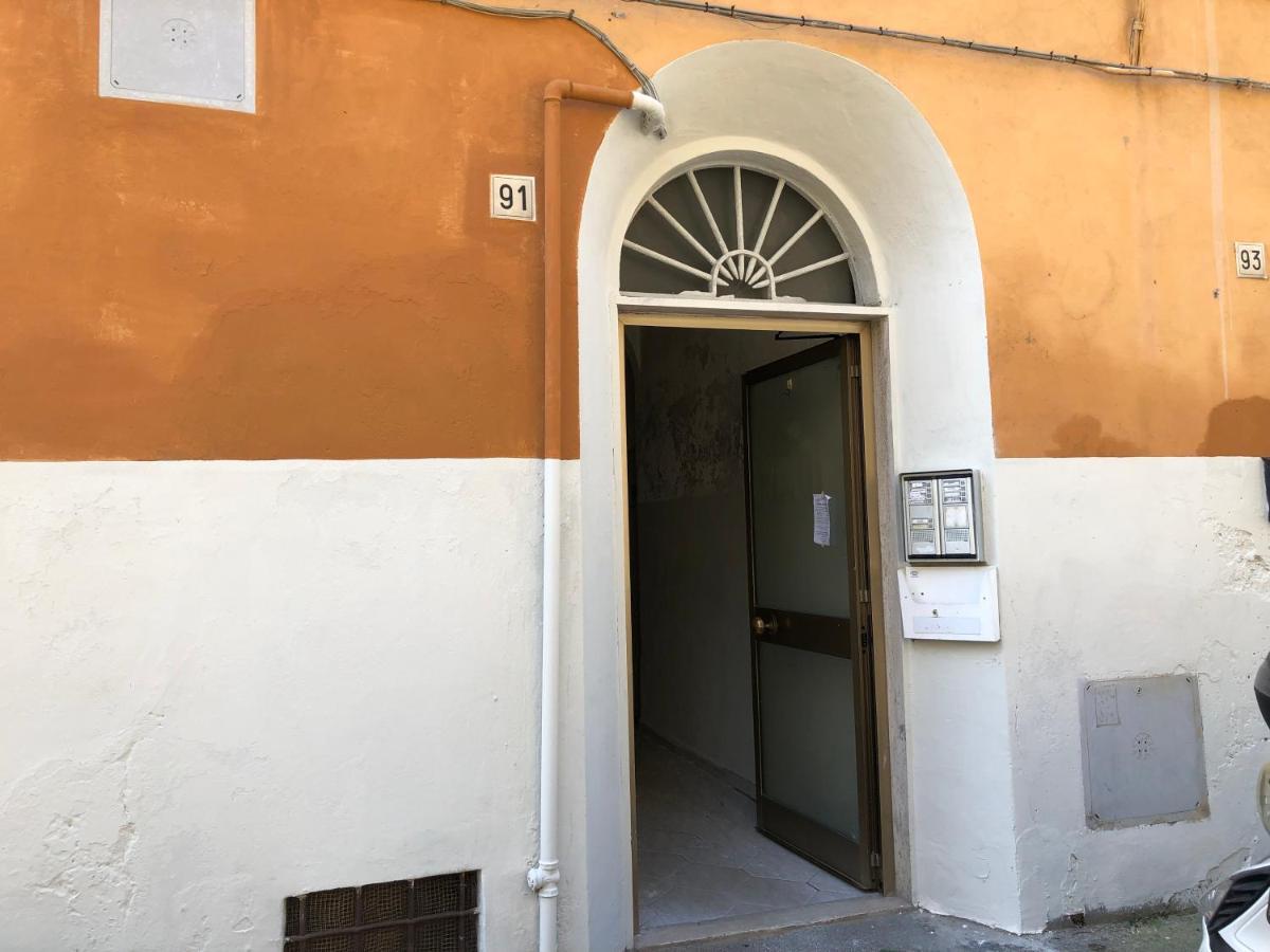 M&M I Navicelli Apartment Livorno Bagian luar foto