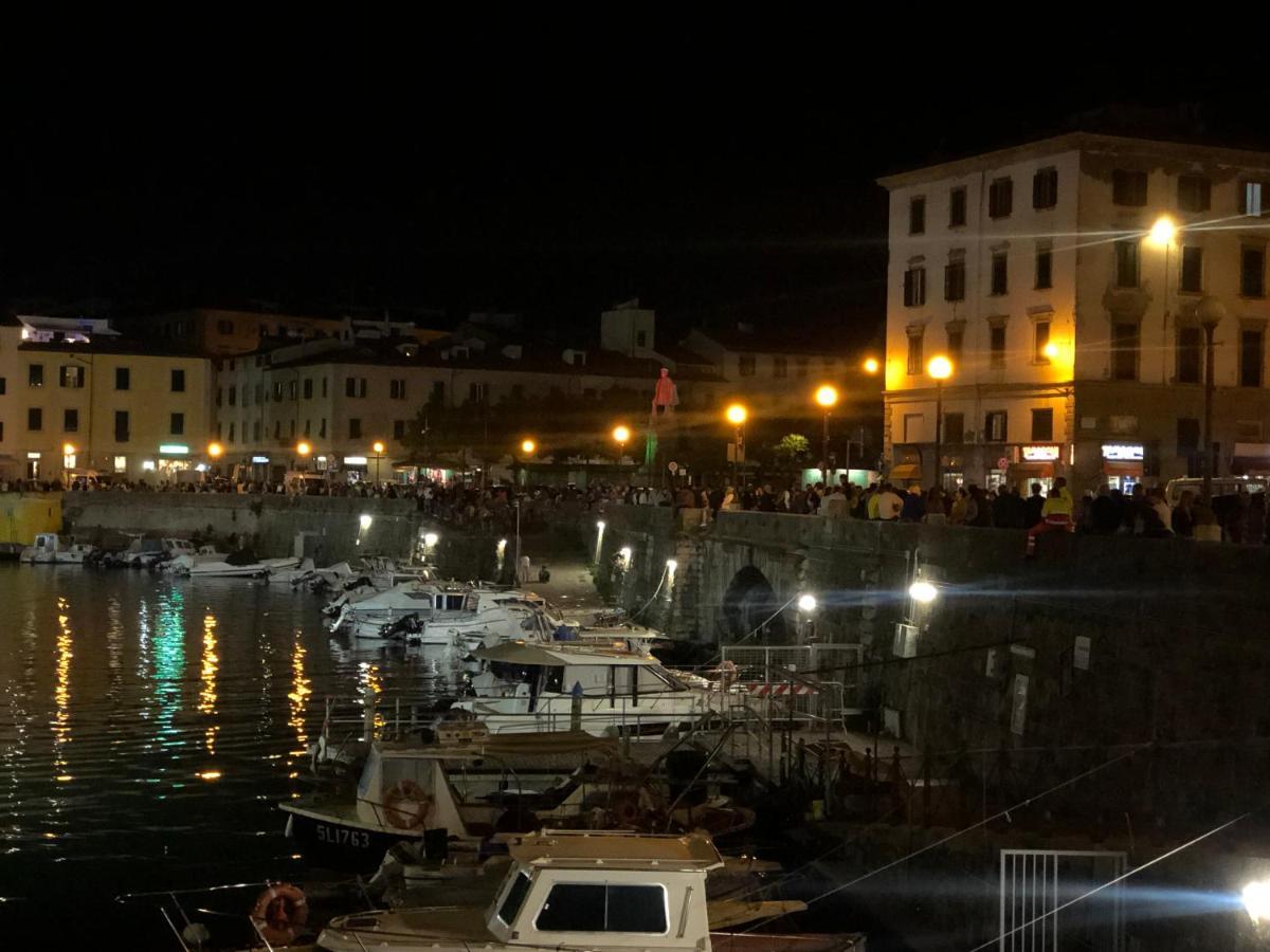 M&M I Navicelli Apartment Livorno Bagian luar foto