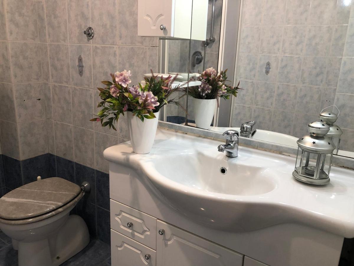 M&M I Navicelli Apartment Livorno Bagian luar foto
