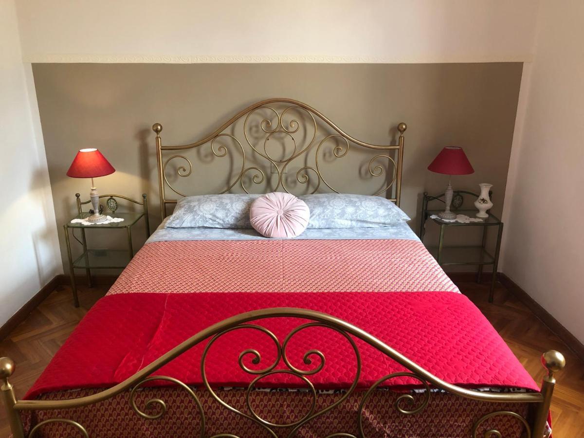 M&M I Navicelli Apartment Livorno Bagian luar foto