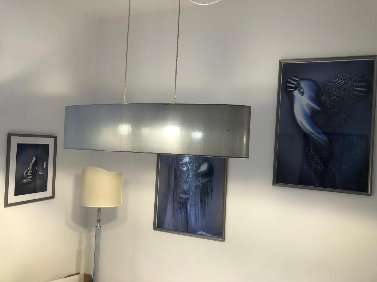 M&M I Navicelli Apartment Livorno Bagian luar foto