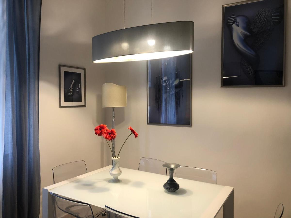 M&M I Navicelli Apartment Livorno Bagian luar foto