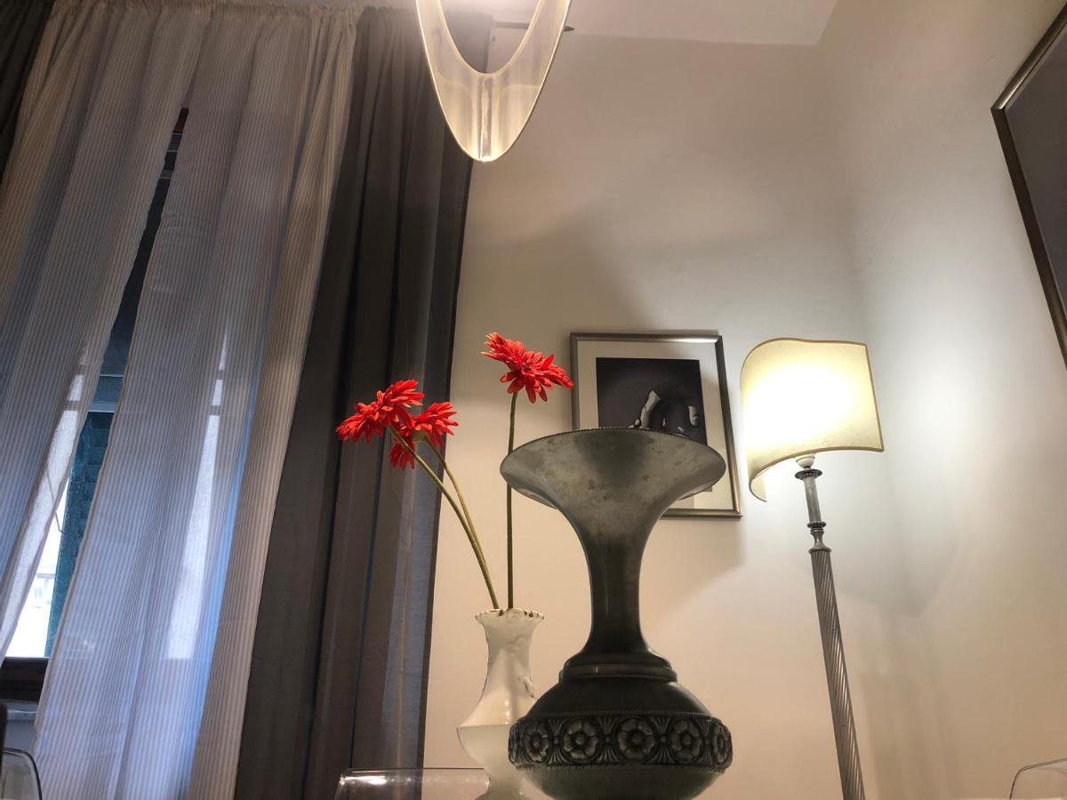 M&M I Navicelli Apartment Livorno Bagian luar foto