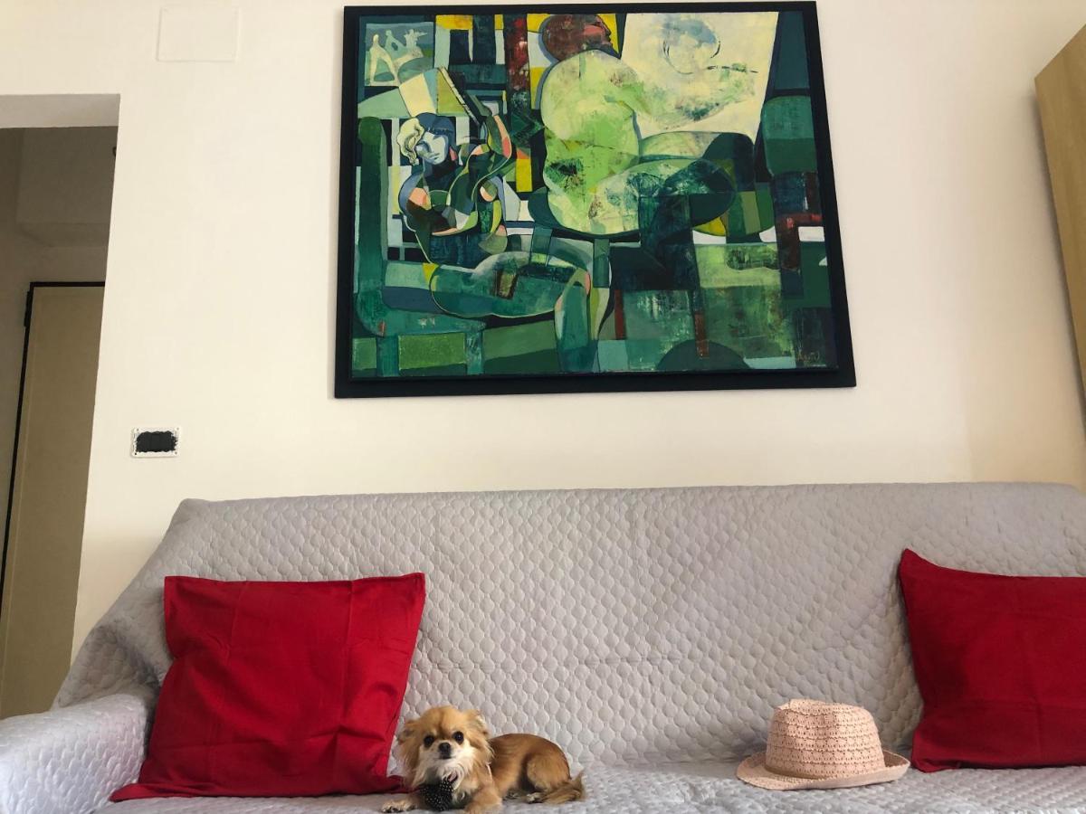 M&M I Navicelli Apartment Livorno Bagian luar foto