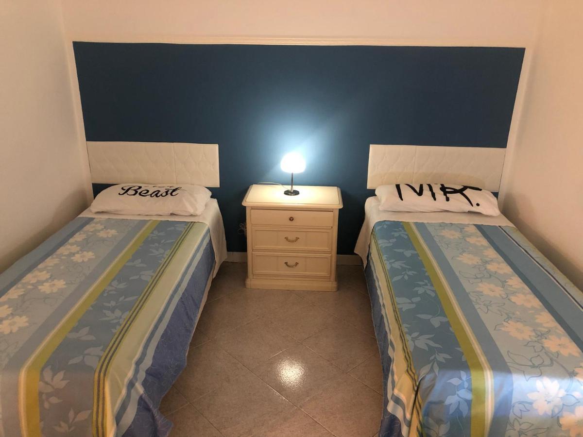M&M I Navicelli Apartment Livorno Bagian luar foto