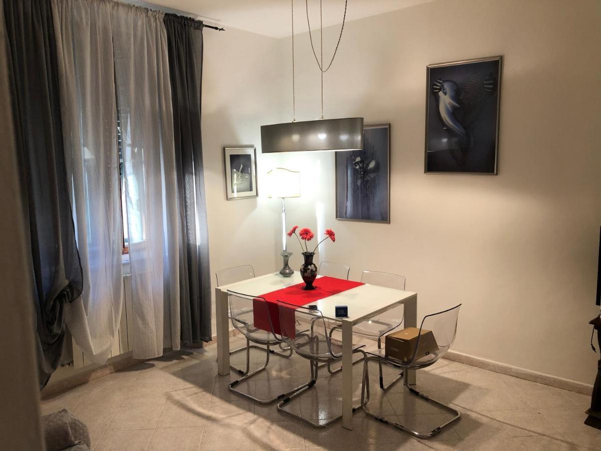 M&M I Navicelli Apartment Livorno Bagian luar foto
