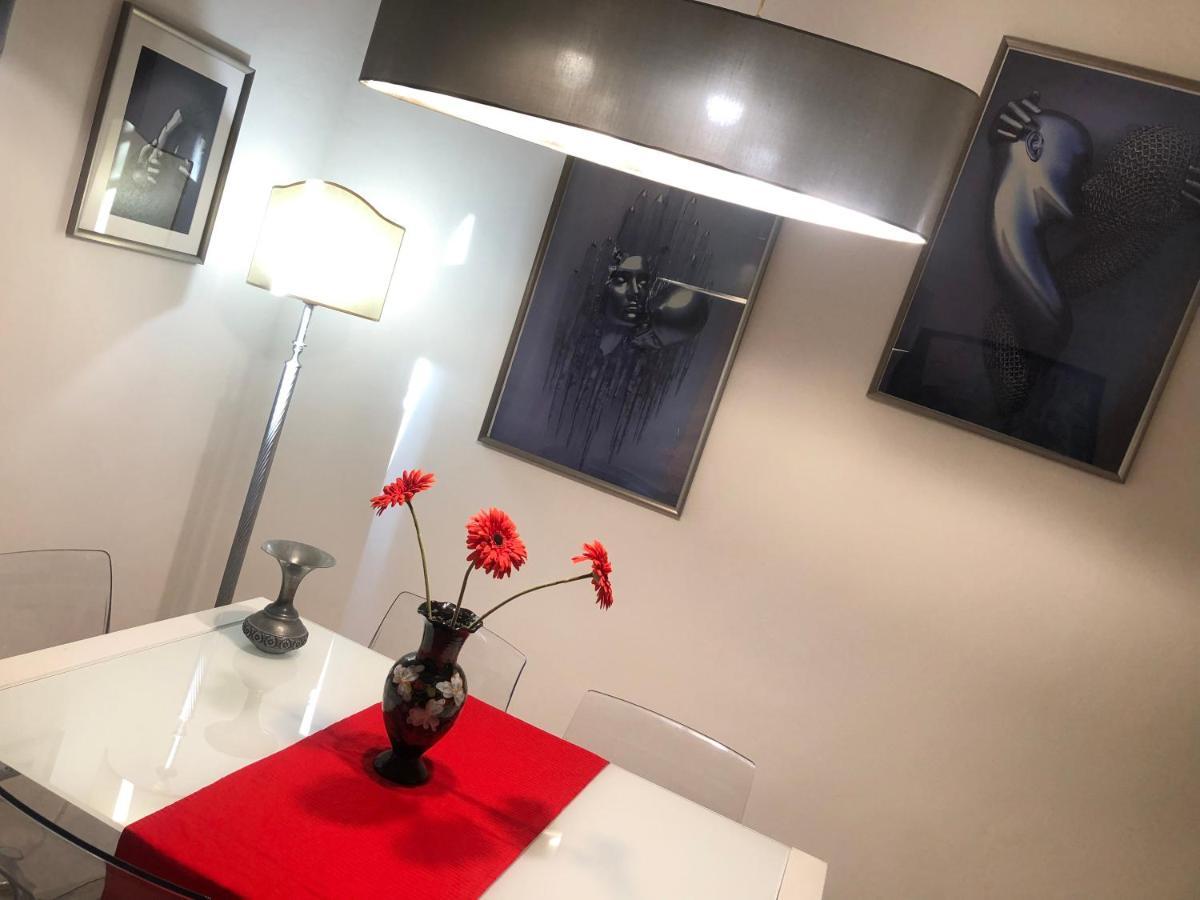 M&M I Navicelli Apartment Livorno Bagian luar foto