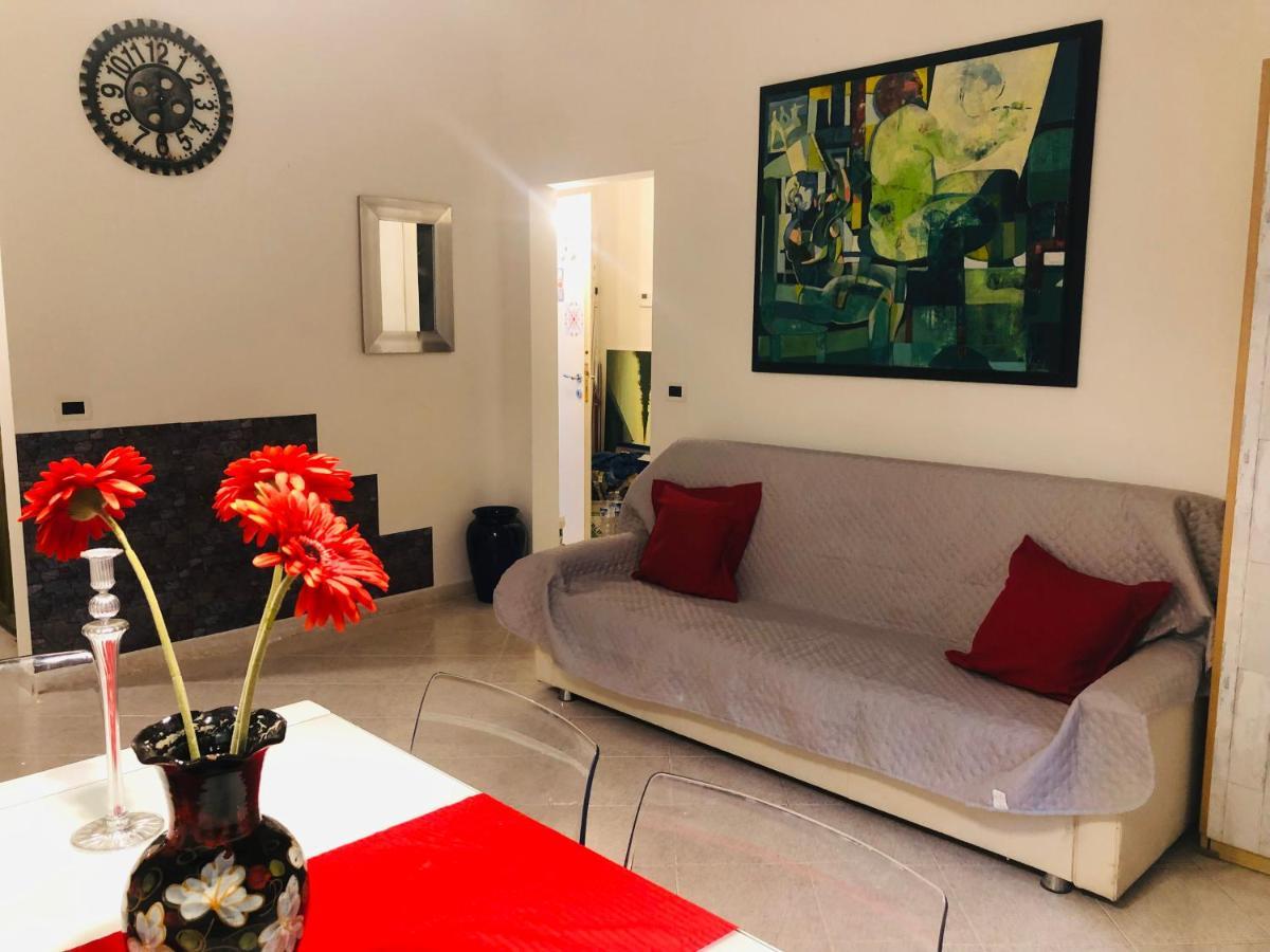 M&M I Navicelli Apartment Livorno Bagian luar foto