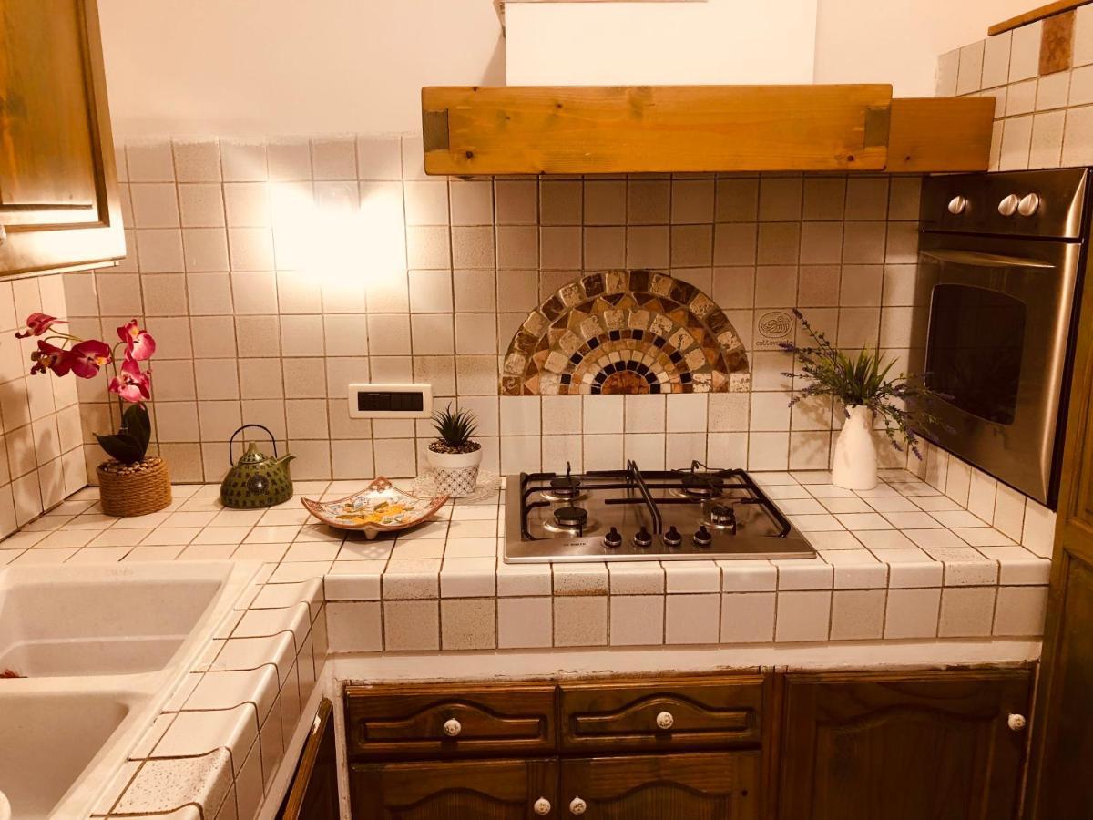 M&M I Navicelli Apartment Livorno Bagian luar foto