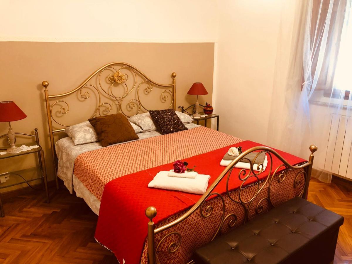 M&M I Navicelli Apartment Livorno Bagian luar foto